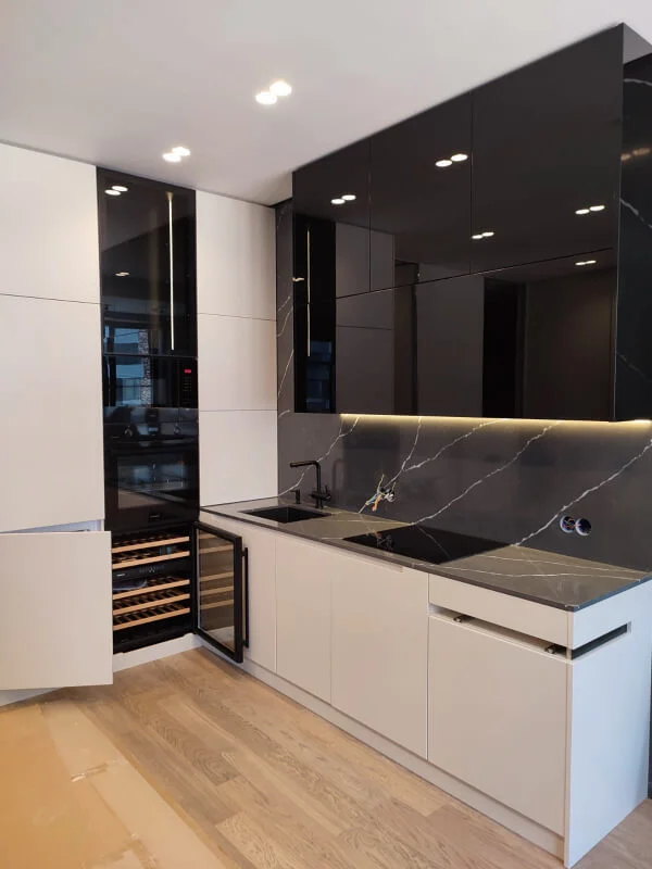 48 Easy Kitchen Makeover Ideas For Small Spaces
