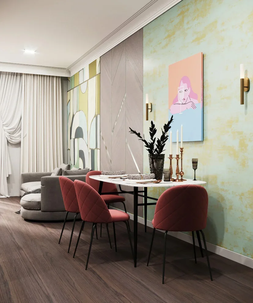 44 Stylish Living Room Decorating Ideas For Modern Homes