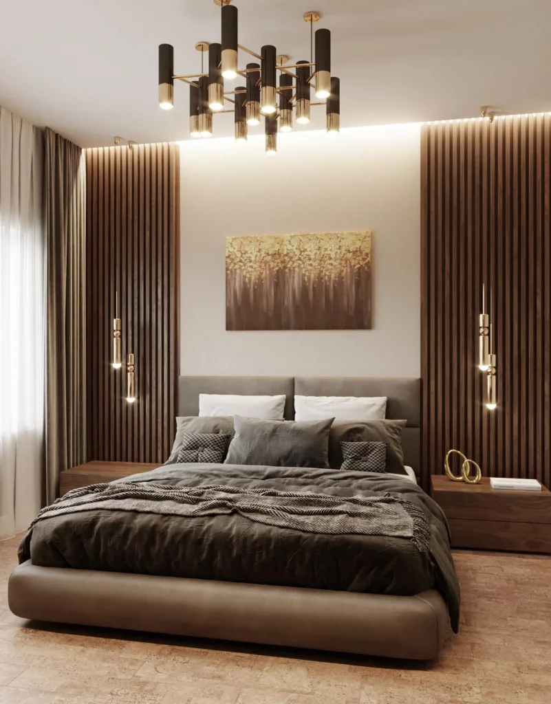 45 Natural Wood Bedroom Decor Ideas for Autumn 2026