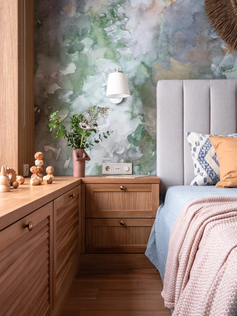 44 Small Bedroom Ideas For Stylish Modern Homes