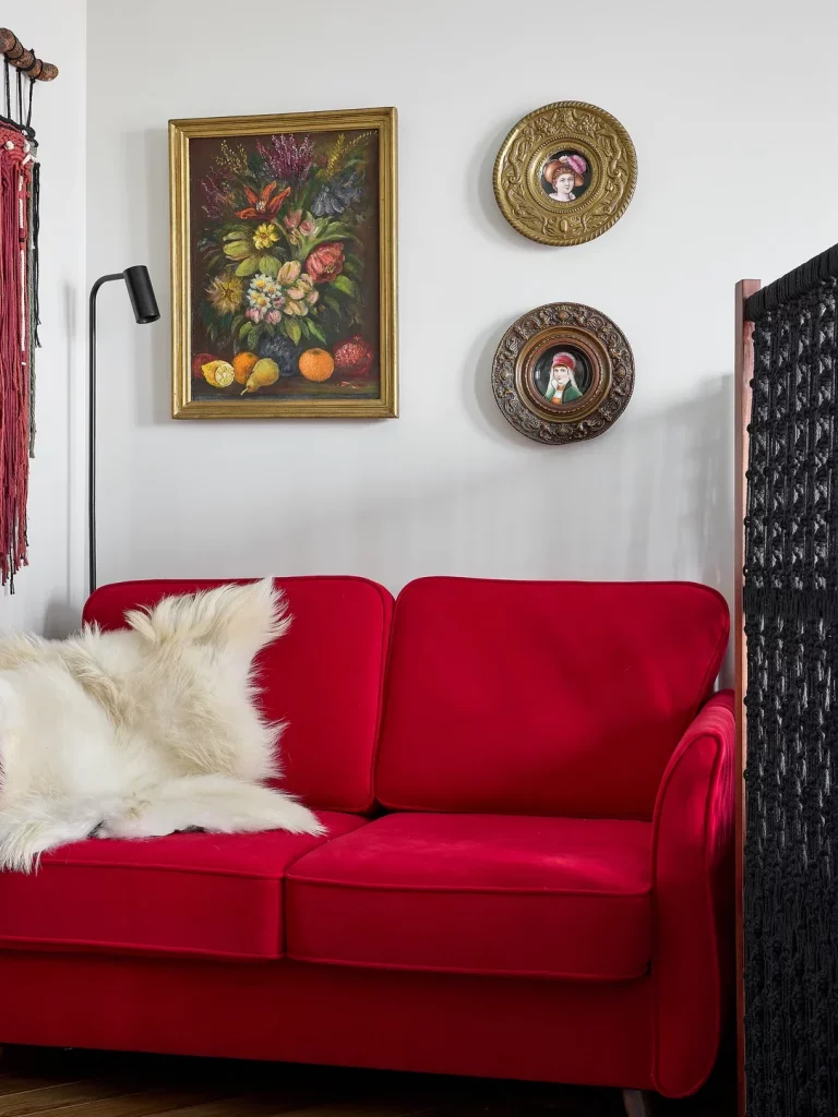 45 Living Room Furniture Layout Ideas For Small Spaces