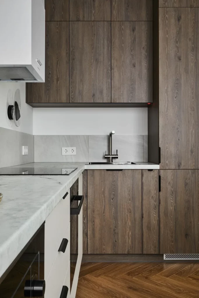 45 Modern Kitchen Decor Ideas for Small Spaces: Stylish & Practical Inspiration