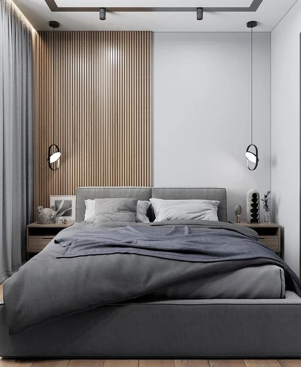 48 Modern Bedroom Organization Ideas For Small Spaces