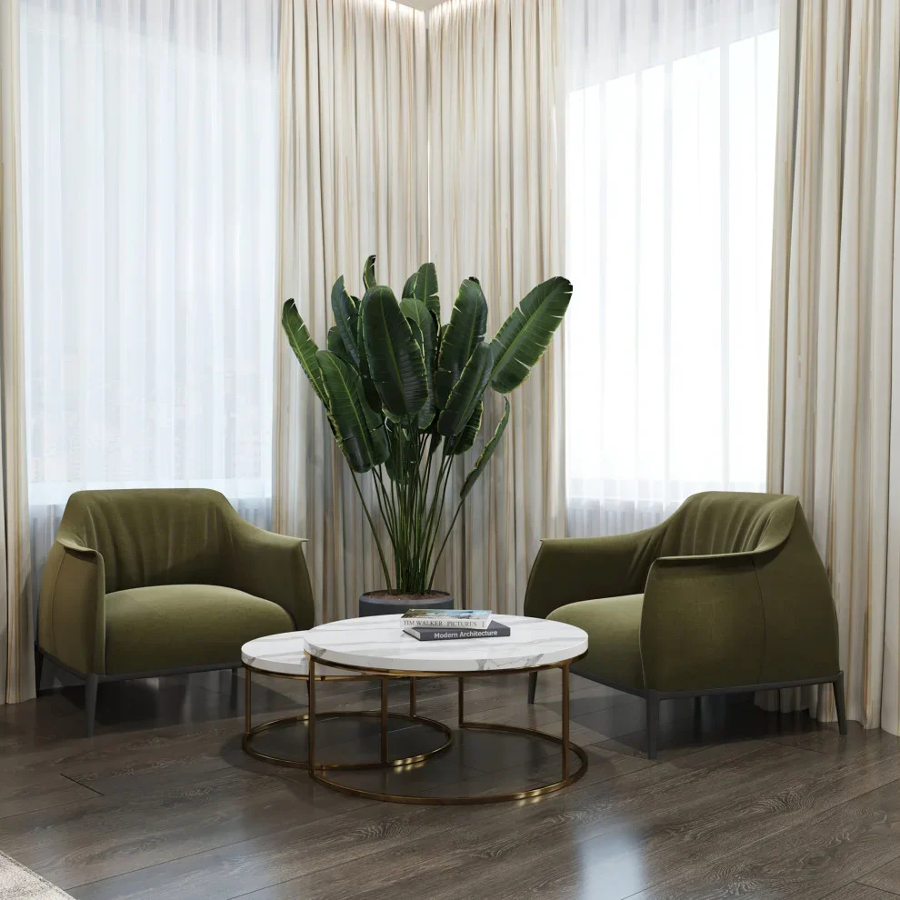46 Olive Green Living Room Ideas to Fall 2026 Season