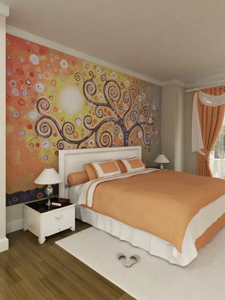 46 Artistic Bedroom Ideas to Fall 2026 Season