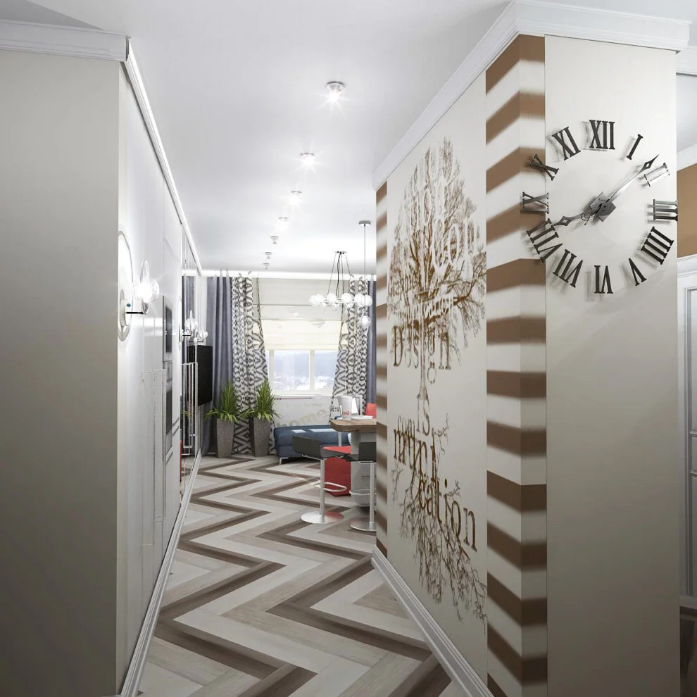 44 Artistic Hallways Ideas to Fall 2026 Season: Creative Hallway Inspiration