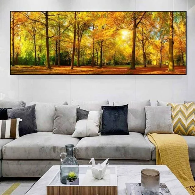 64 Artistic Living Room Decor Ideas to Fall 2026 Season