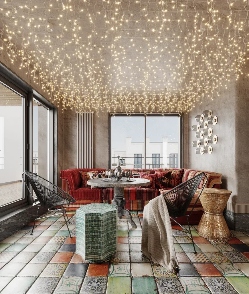48 Neo Deco Living Room Ideas For Fall