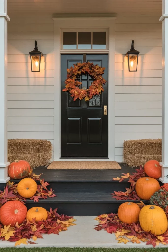 47 Stylish Fall Seasonal Decorating Ideas For A Cozy Home