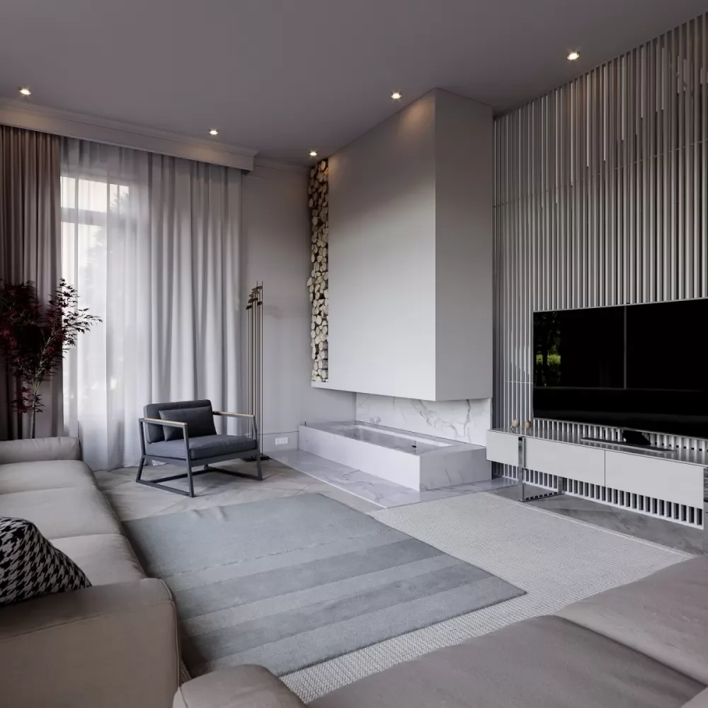 48 Easy Fall Living Room Updates On A Budget: Cozy Ideas
