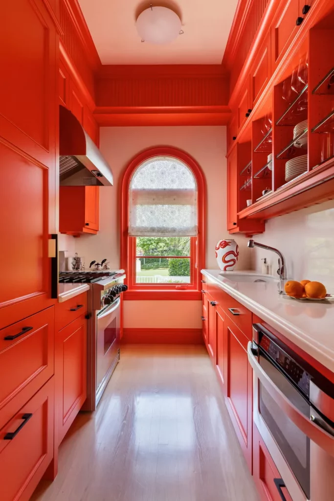 46 Small Kitchen Refresh Ideas For Fall