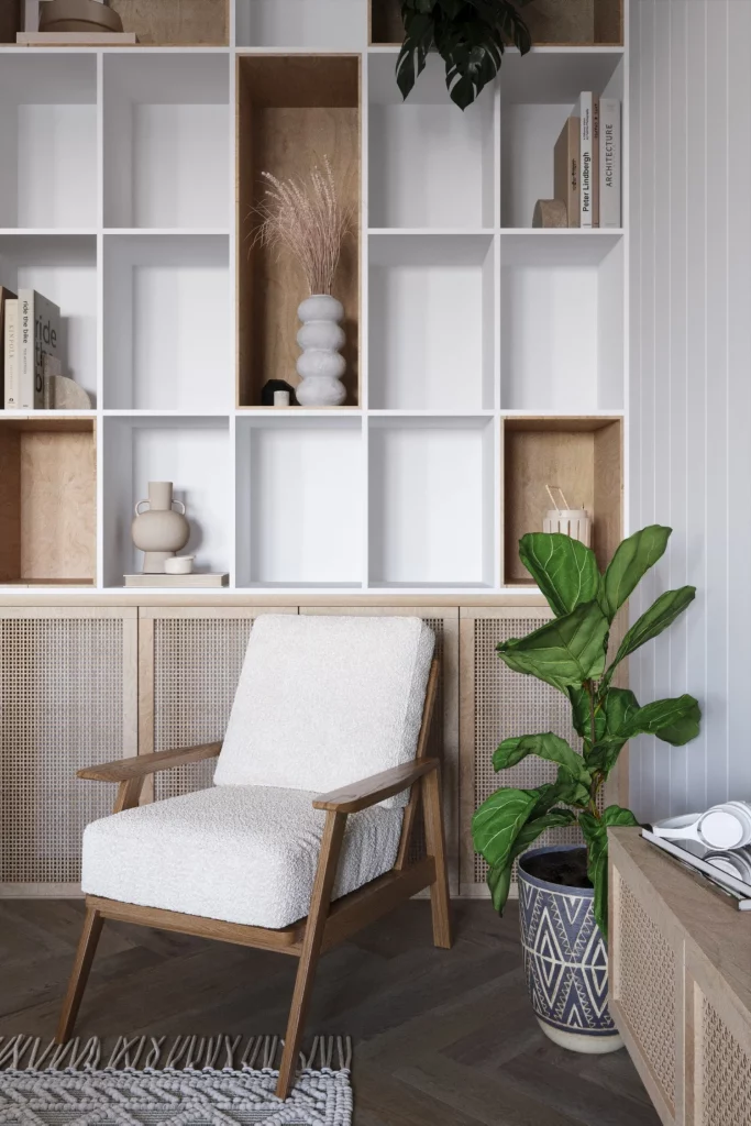 45 Small Space Reading Nook Ideas For Adults To Create A Cozy Retreat