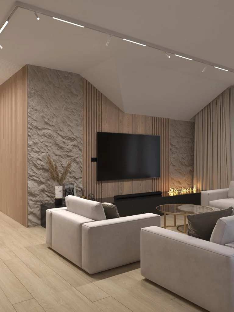 56 Personalized Interior Design Ideas For Modern Homes