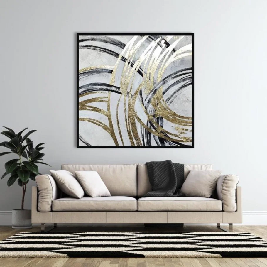 64 Artistic Living Room Decor Ideas to Fall 2026 Season