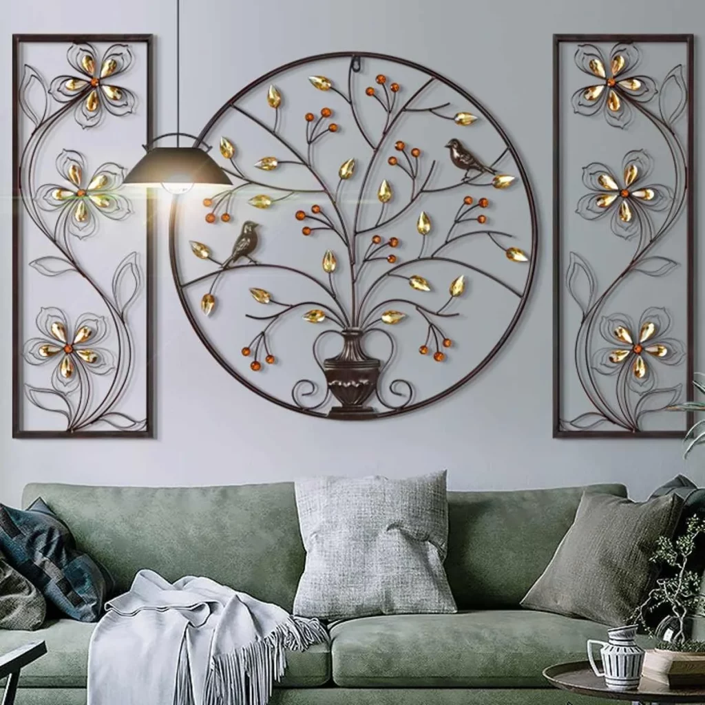64 Artistic Living Room Decor Ideas to Fall 2026 Season
