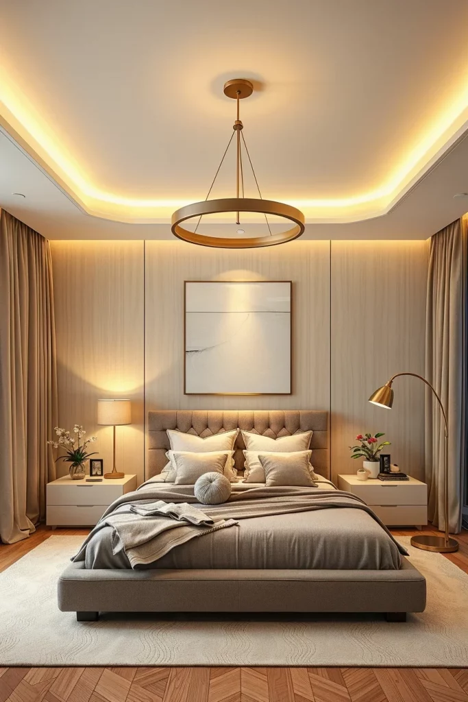48 Neutral Bedroom Decor Cozy Aesthetic Inspiration Ideas For A Warm And Stylish Retreat