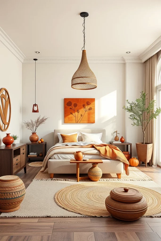 42 Warm Bedroom Color Palette Decorating Ideas For A Cozy And Stylish Retreat