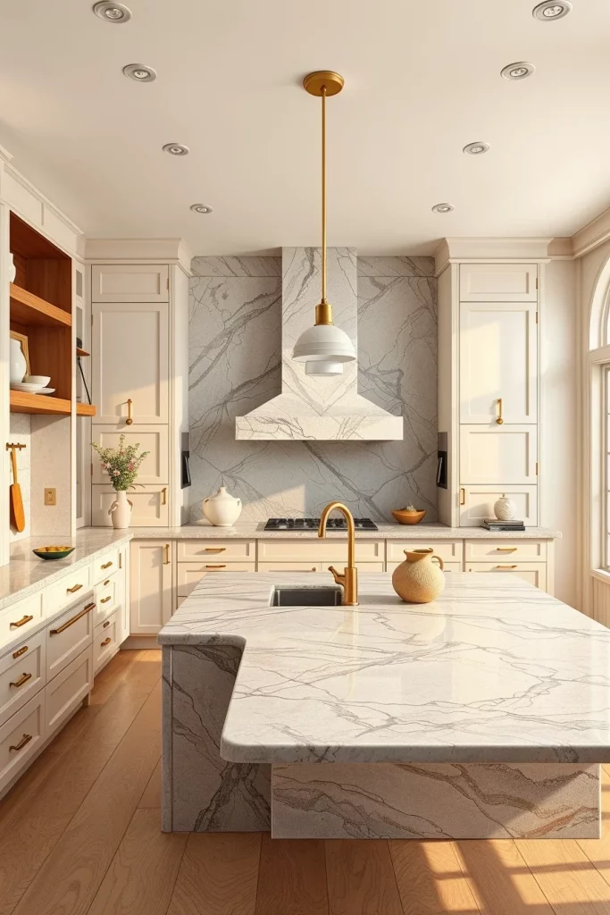 45 Warm Neutral Kitchen Design Trends For A Cozy And Timeless Home