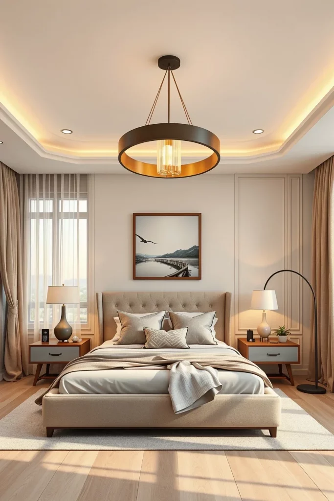 48 Neutral Bedroom Decor Cozy Aesthetic Inspiration Ideas For A Warm And Stylish Retreat