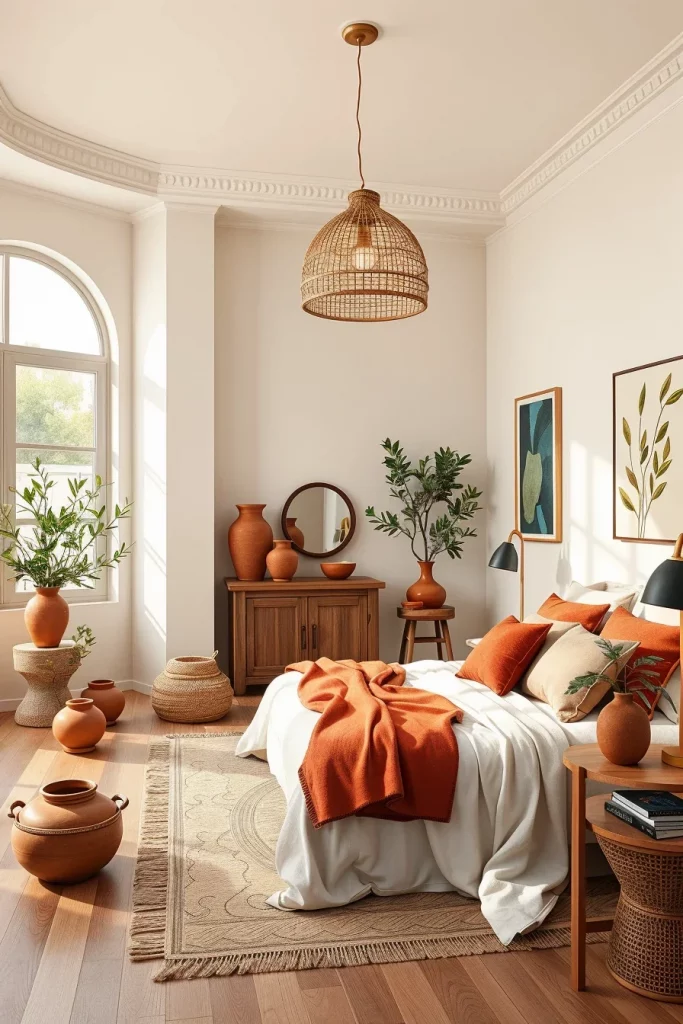42 Warm Bedroom Color Palette Decorating Ideas For A Cozy And Stylish Retreat