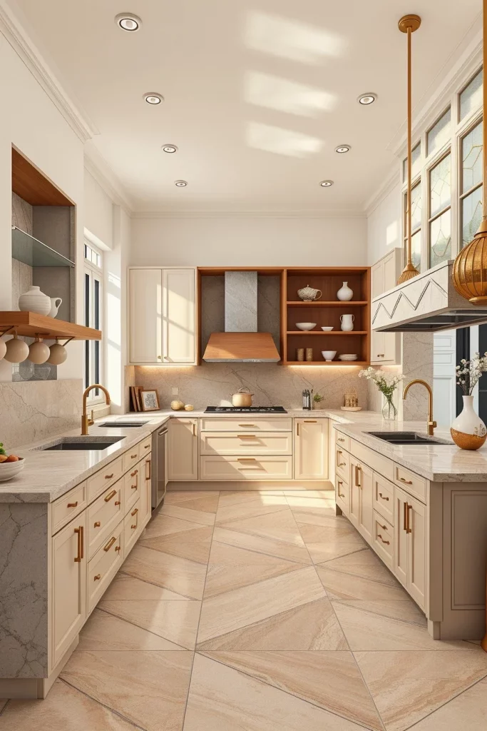 45 Warm Neutral Kitchen Design Trends For A Cozy And Timeless Home