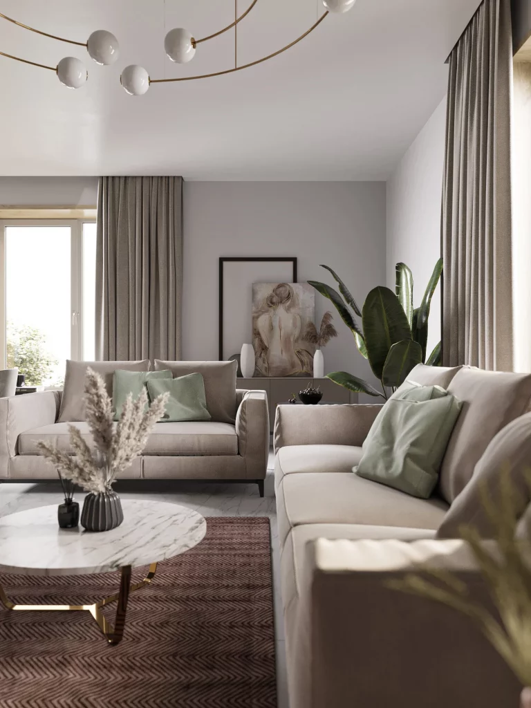50 Modern Cozy Living Room Decor Ideas for a Warm and Stylish Home