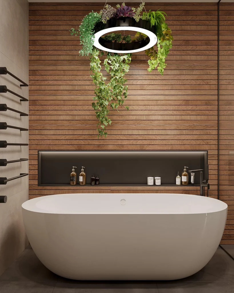 54 Cozy Fall Bathroom Decor Ideas For A Warm And Inviting Autumn Retreat
