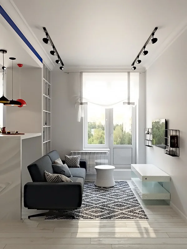 47 Small Living Room Design Inspiration Ideas