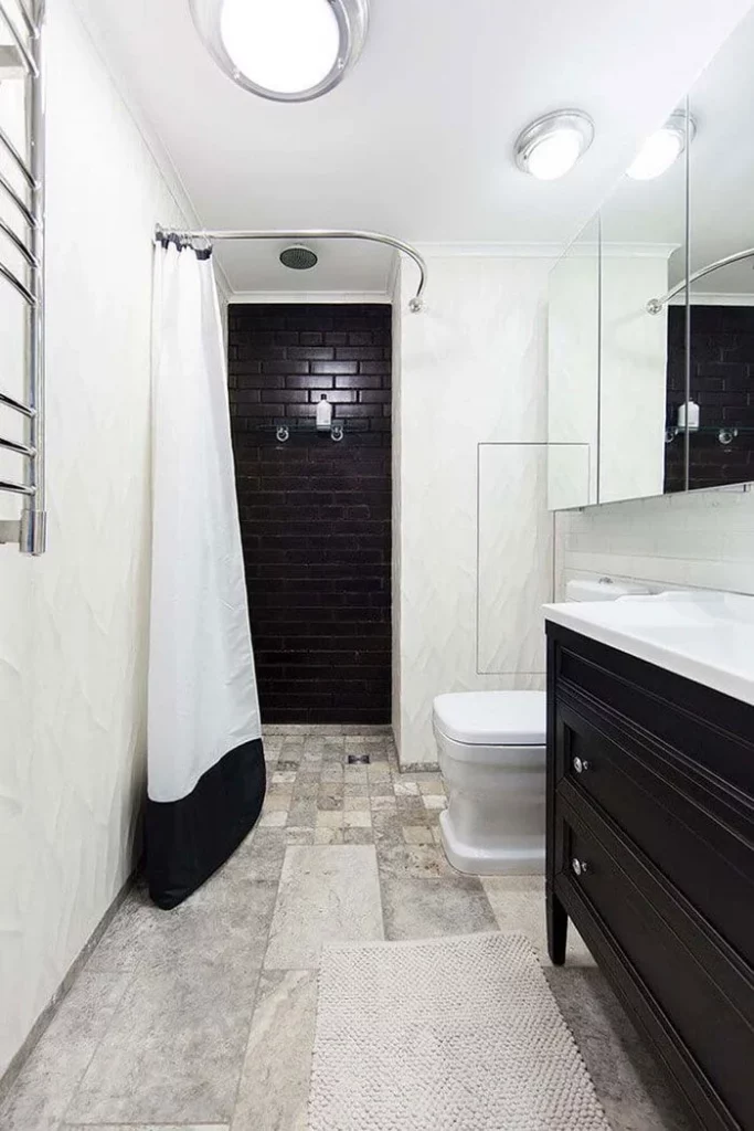 41 Small Bathroom Shower Tile Ideas: Stylish Designs for Compact Spaces