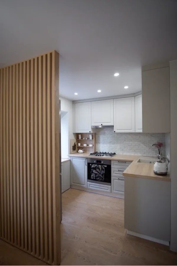 48 Easy Kitchen Makeover Ideas For Small Spaces