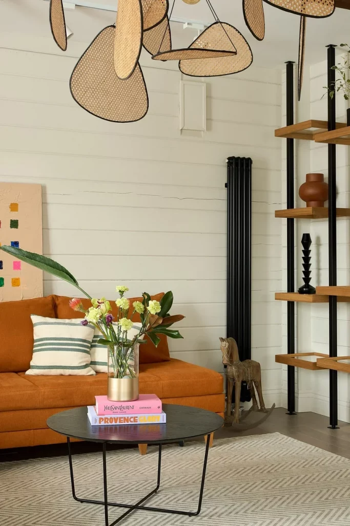 44 Stylish Living Room Decorating Ideas For Modern Homes