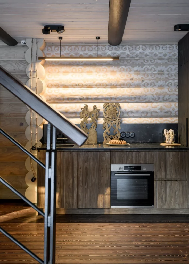 47 Natural Wood Kitchen Decor Ideas for Autumn 2026