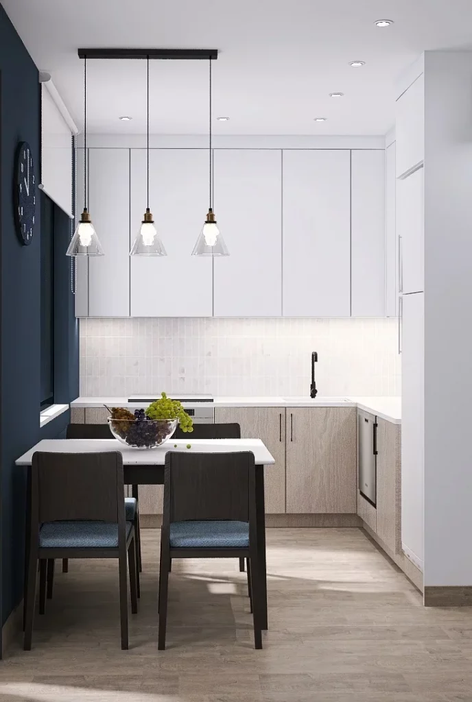45 Modern Kitchen Makeover Ideas With Stylish Details