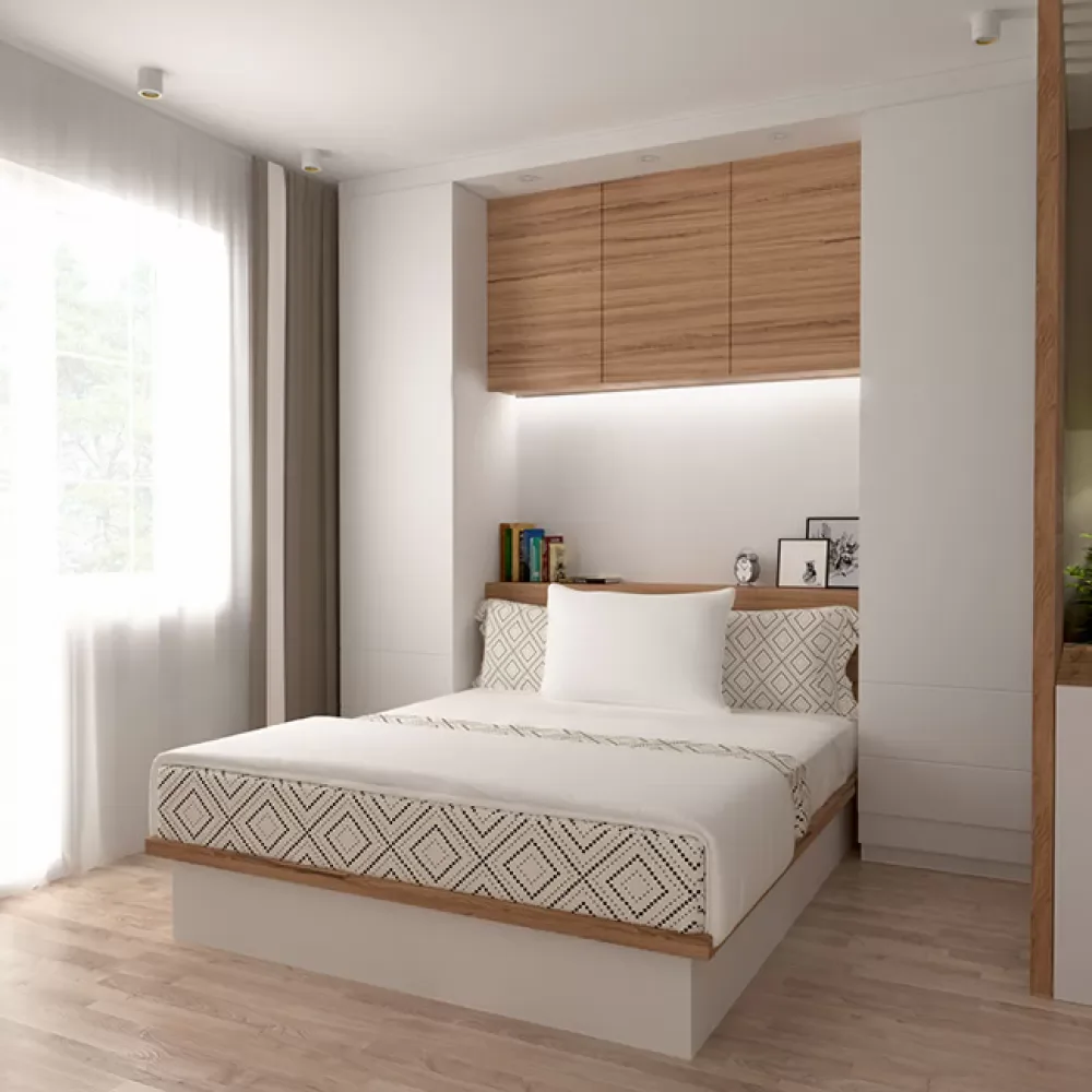 45 Creative Bedroom Decor Ideas For Every Style