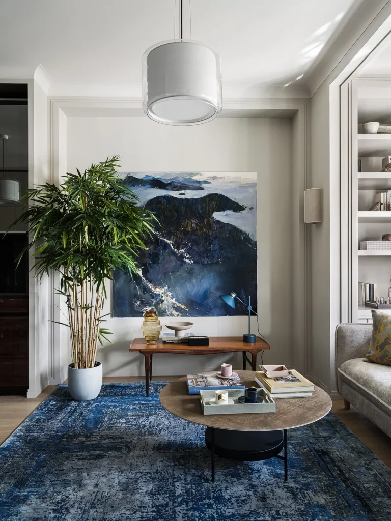 45 Living Room Furniture Layout Ideas For Small Spaces