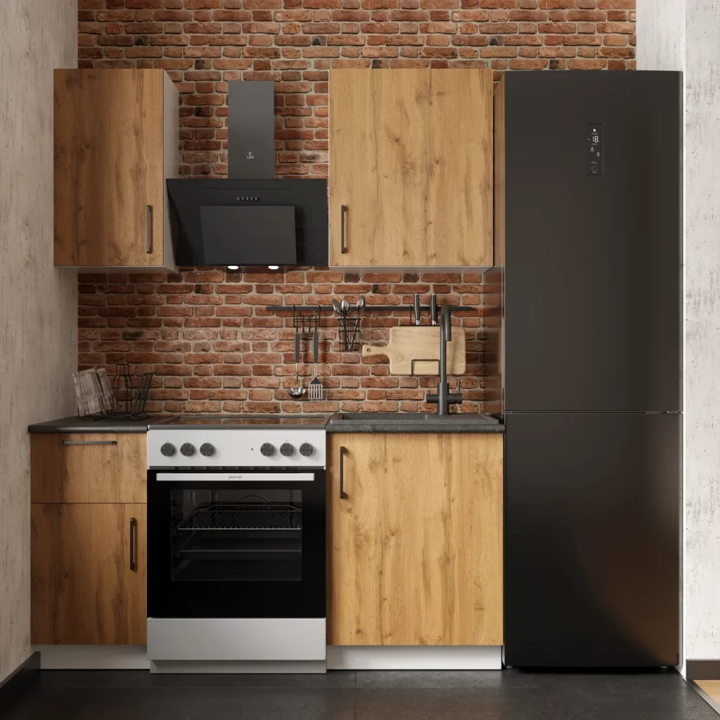 45 Modern Kitchen Decor Ideas for Small Spaces: Stylish & Practical Inspiration