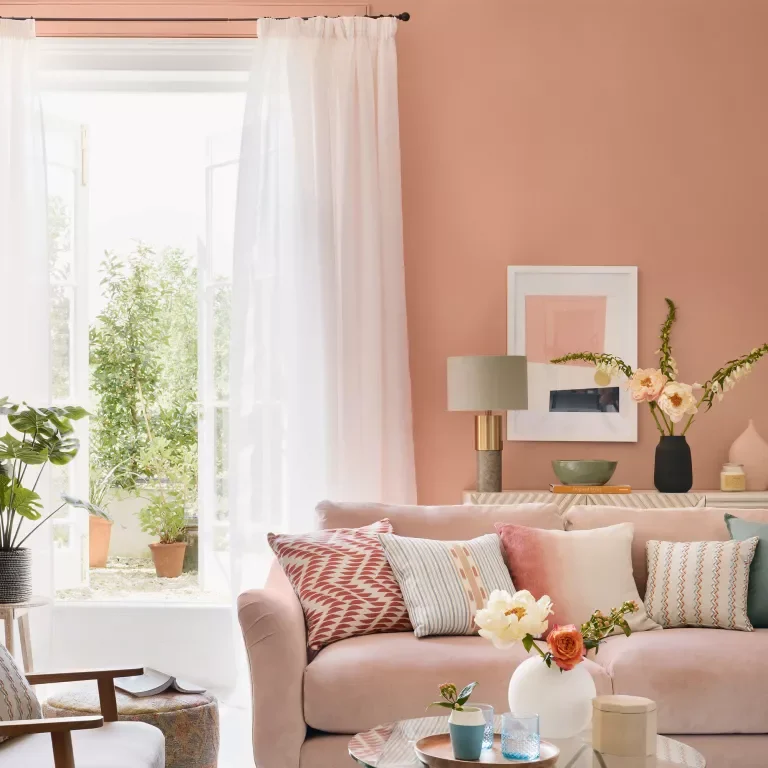 42 Modern Living Room Organization Ideas For Small Spaces