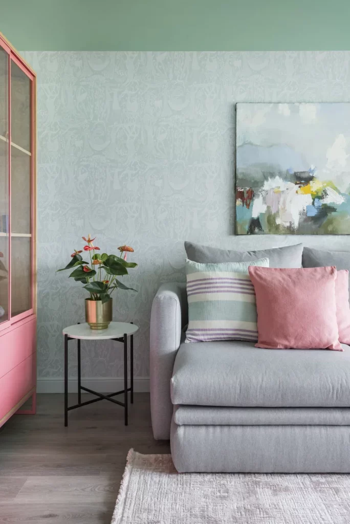 46 Olive Green Living Room Ideas to Fall 2026 Season