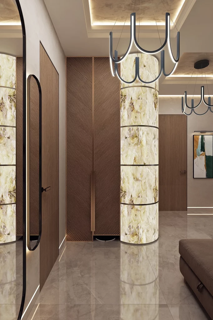 44 Artistic Hallways Ideas to Fall 2026 Season: Creative Hallway Inspiration