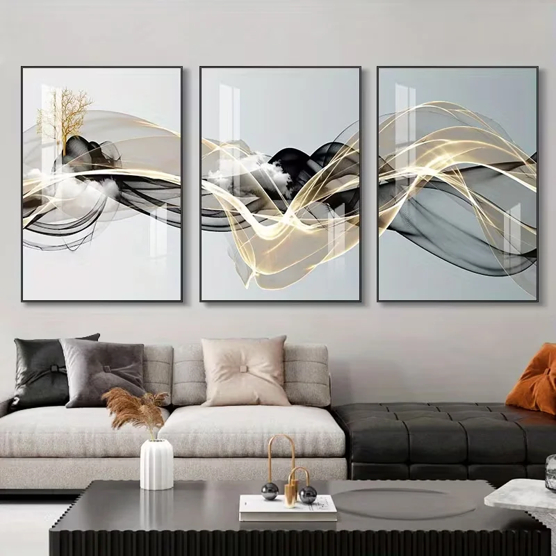 64 Artistic Living Room Decor Ideas to Fall 2026 Season