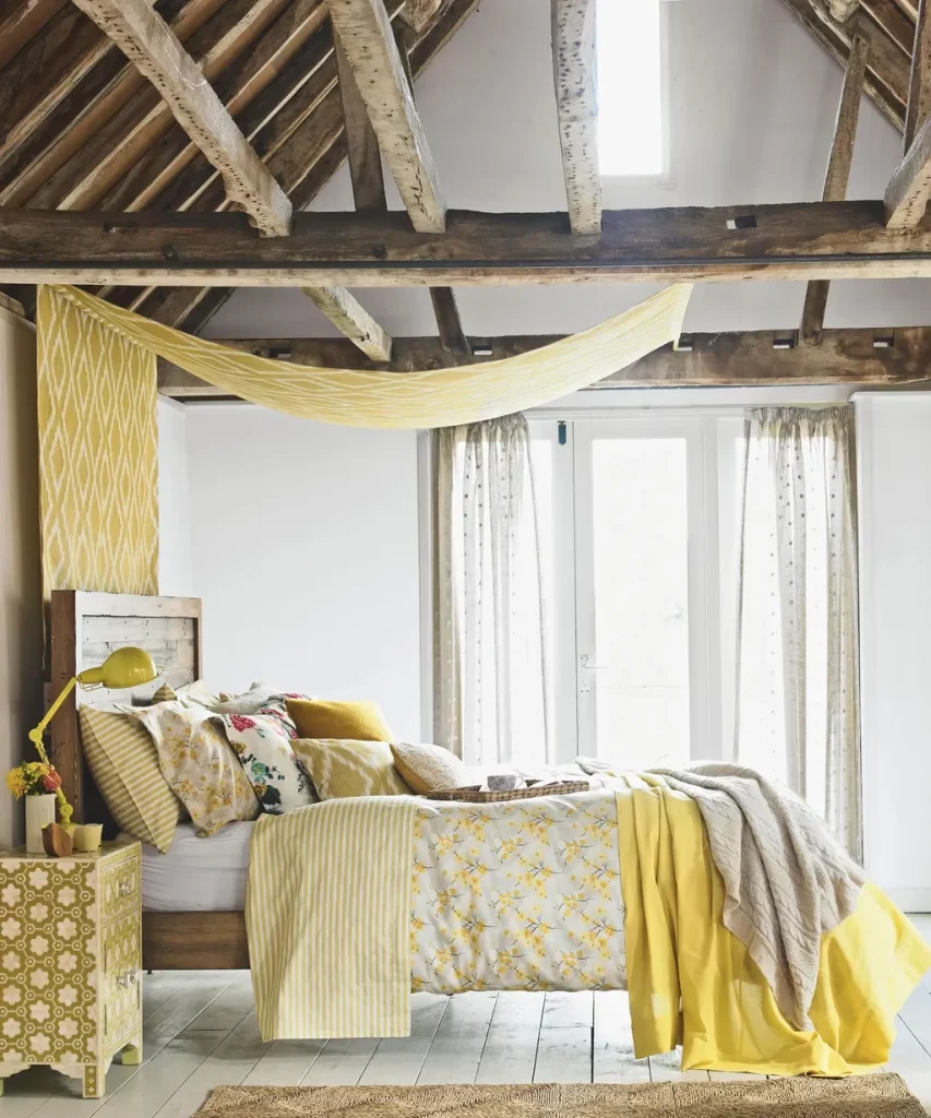 40 Budget Fall Bedroom Makeover Ideas For Cozy Spaces