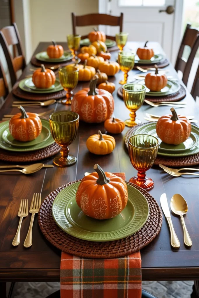47 Stylish Fall Seasonal Decorating Ideas For A Cozy Home