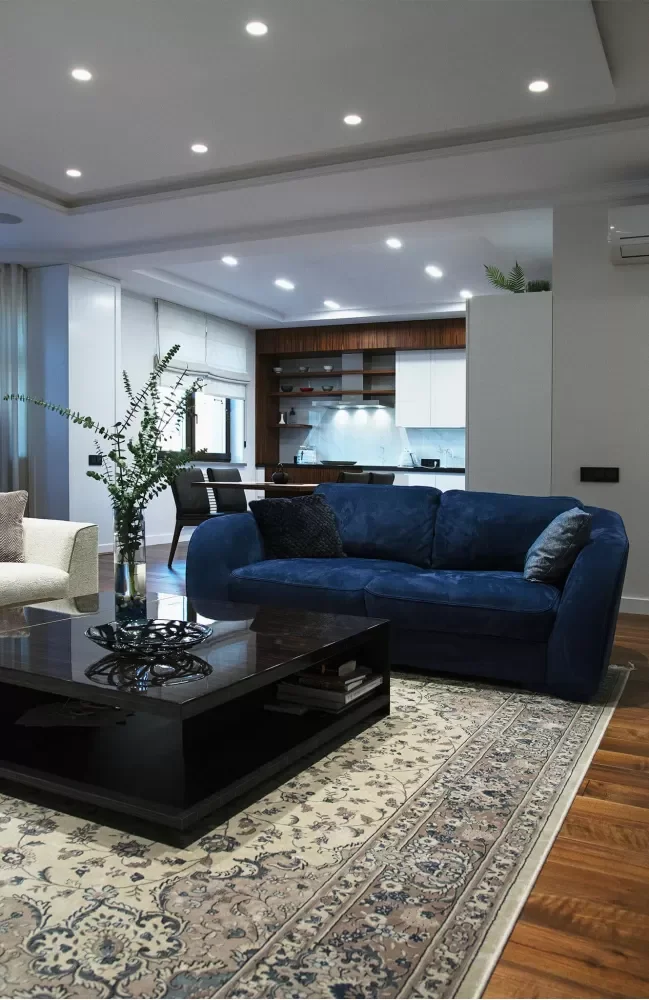48 Easy Fall Living Room Updates On A Budget: Cozy Ideas