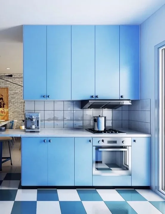 46 Small Kitchen Refresh Ideas For Fall