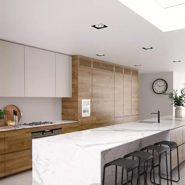 52 Modern Kitchen Makeover Ideas For Stylish Homes