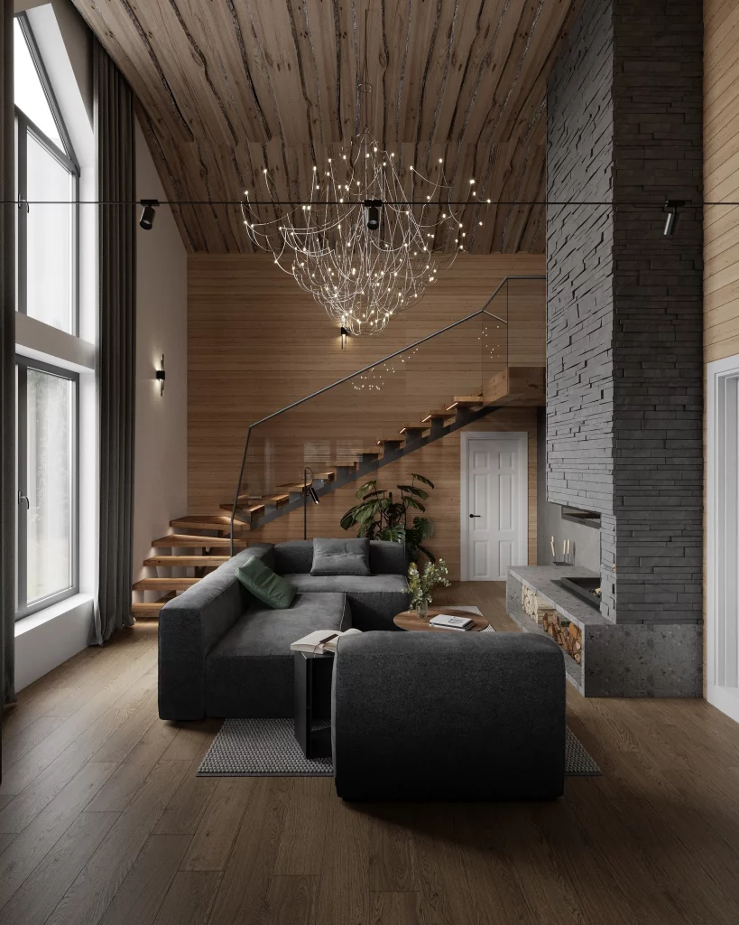 56 Personalized Interior Design Ideas For Modern Homes