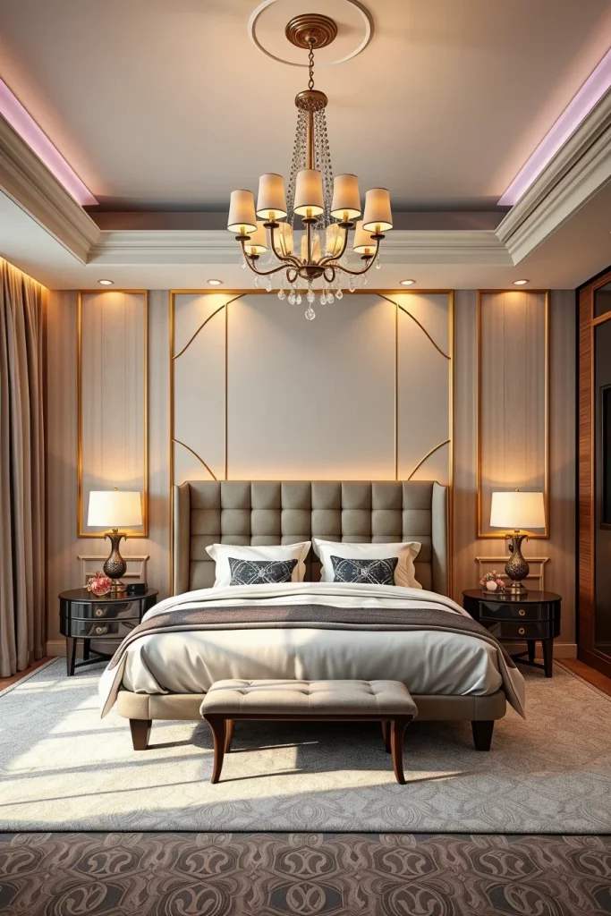 58 Hotel Style Bedroom Ideas For A Luxurious And Relaxing Retreat
