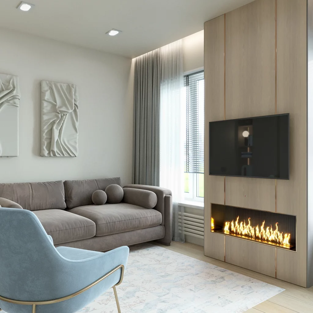 50 Modern Cozy Living Room Decor Ideas for a Warm and Stylish Home