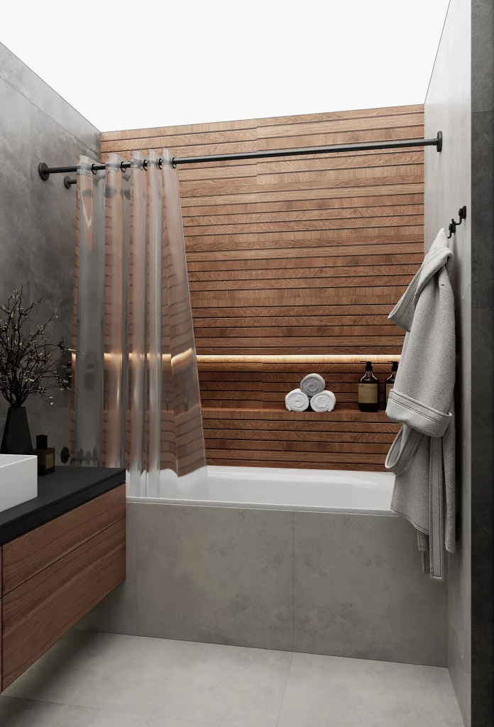 54 Cozy Fall Bathroom Decor Ideas For A Warm And Inviting Autumn Retreat