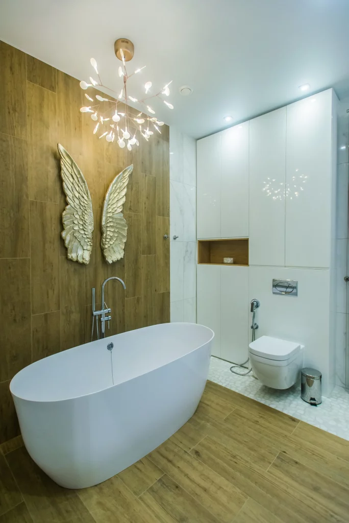 54 Cozy Fall Bathroom Decor Ideas For A Warm And Inviting Autumn Retreat